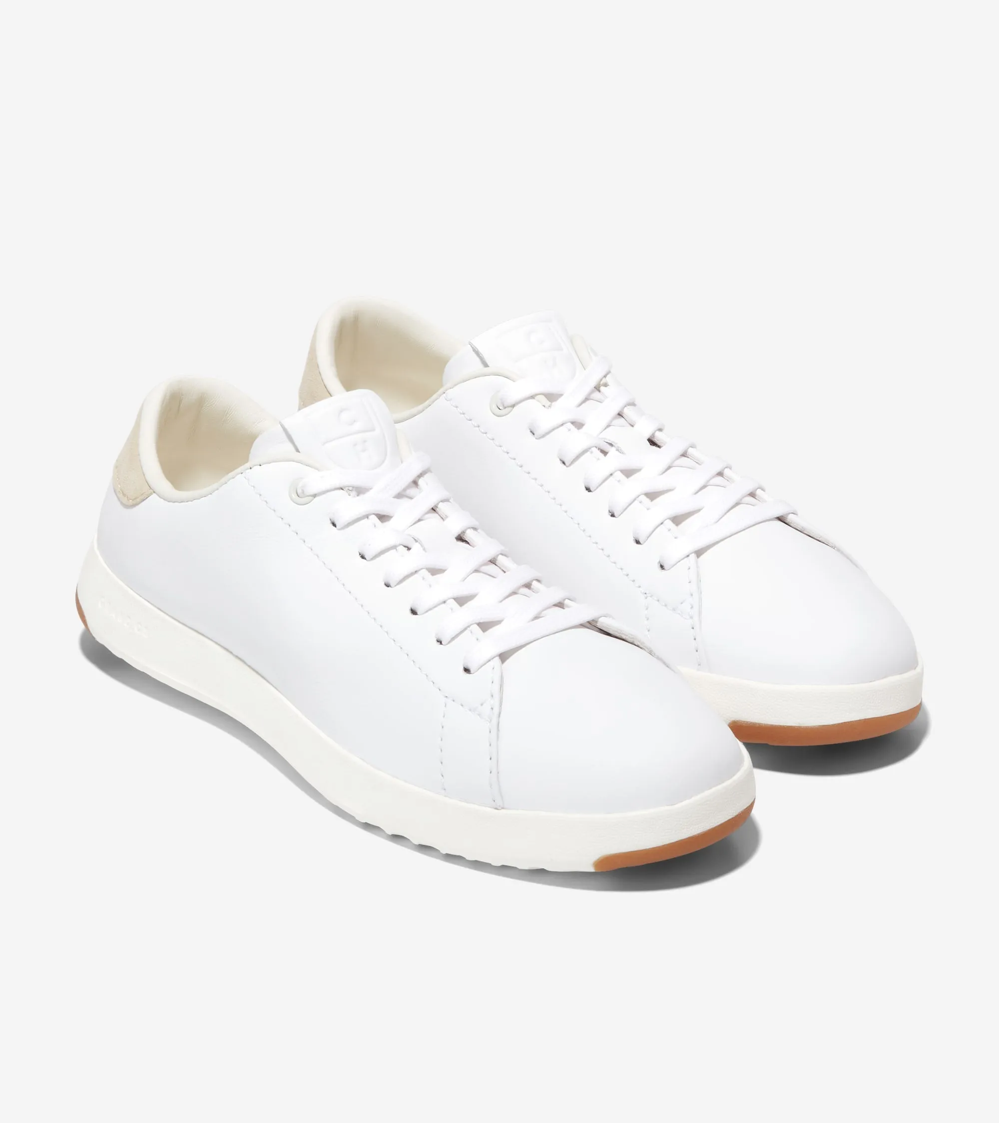 Женские GrandPrø Tennis Sneakers