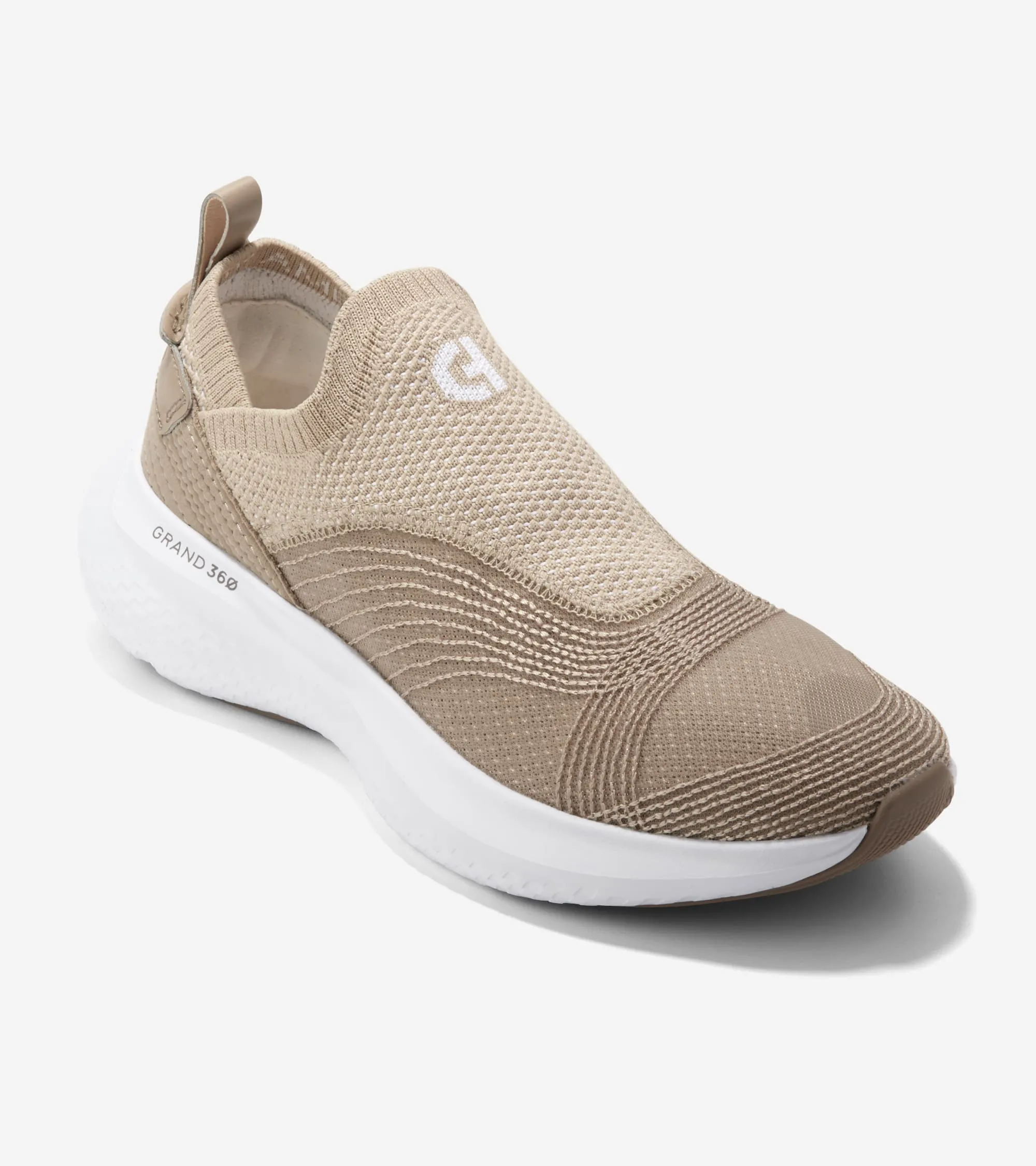 Женские ZERØGRAND Motion Connect Sneakers