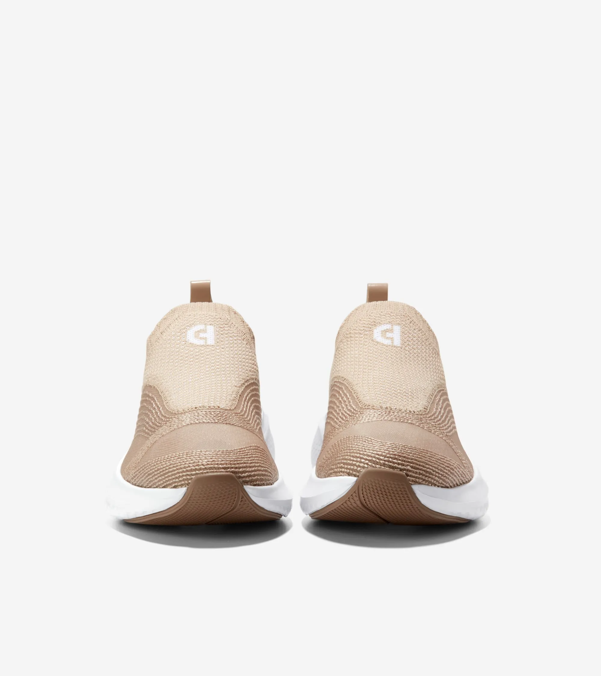 Женские ZERØGRAND Motion Connect Sneakers