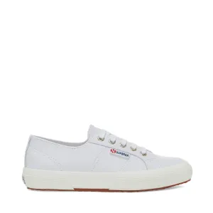 2750 Nappa Sneakers - Optical White Avorio