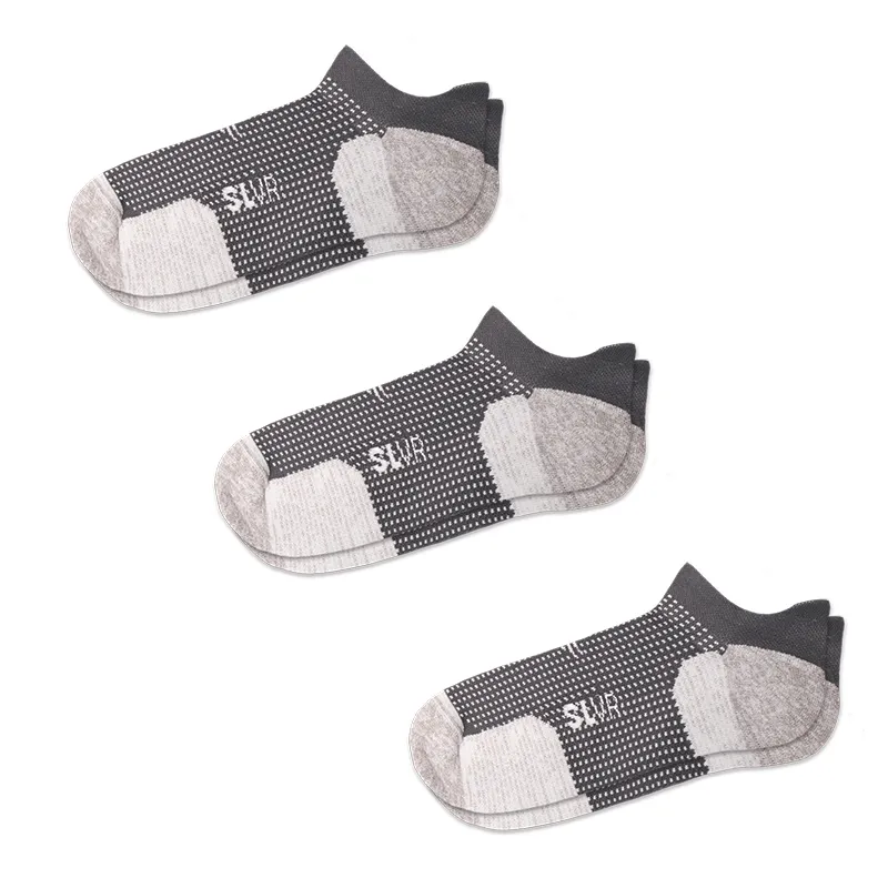 3 Pack - Men's Performance Socks