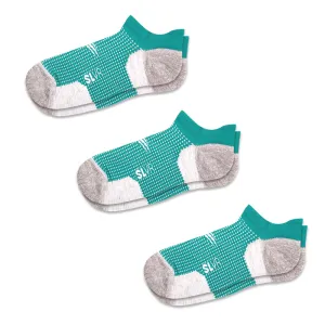 3 Pack - Men's Performance Socks