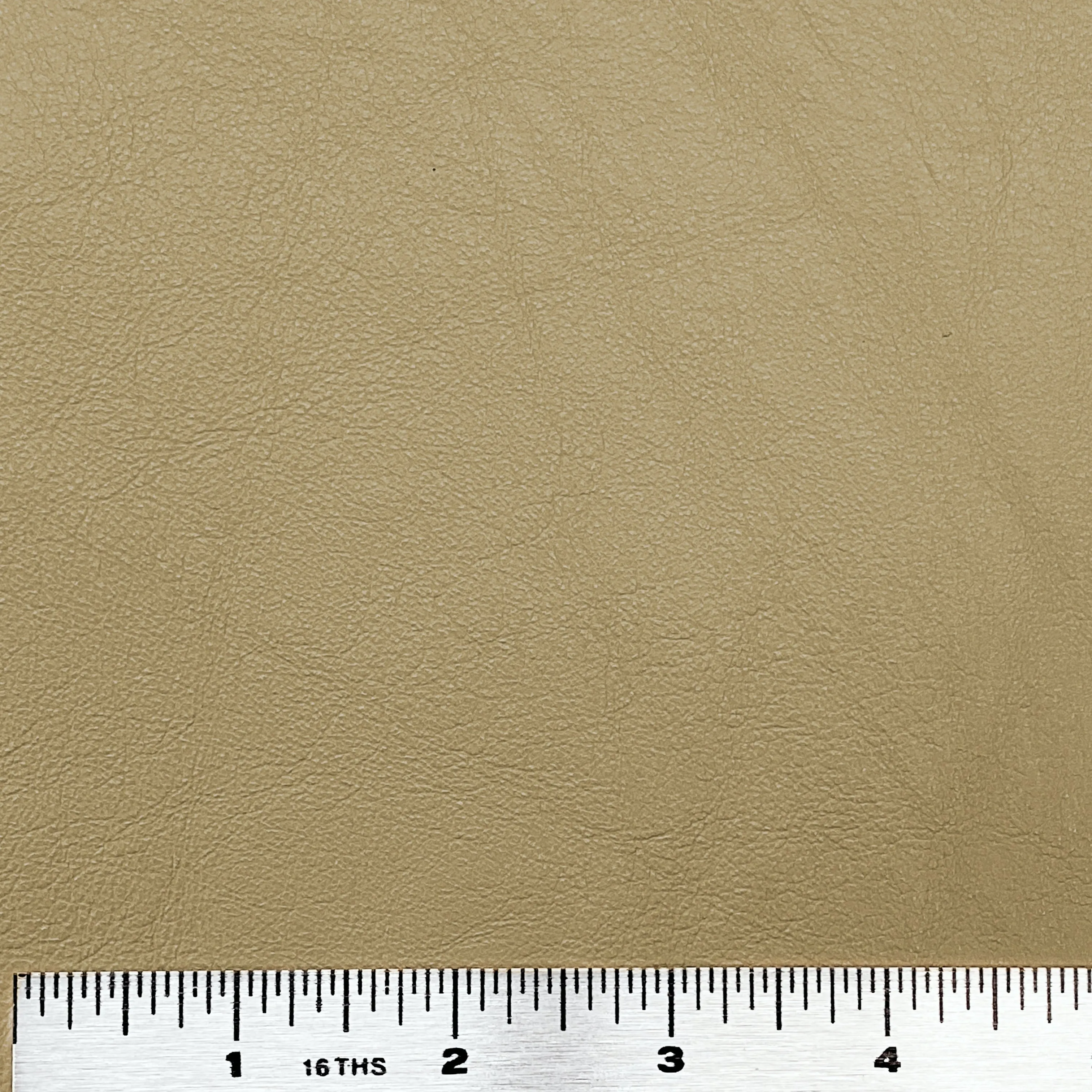 3oz (1.3mm) Cow Leather- Amber (per square foot)