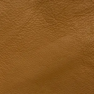 3oz (1.3mm) Cow Leather- Caramel (per square foot)