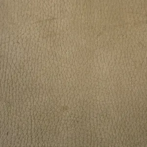 4oz (1.5mm) Pebble Cow Leather - Matte Beige (per square foot)