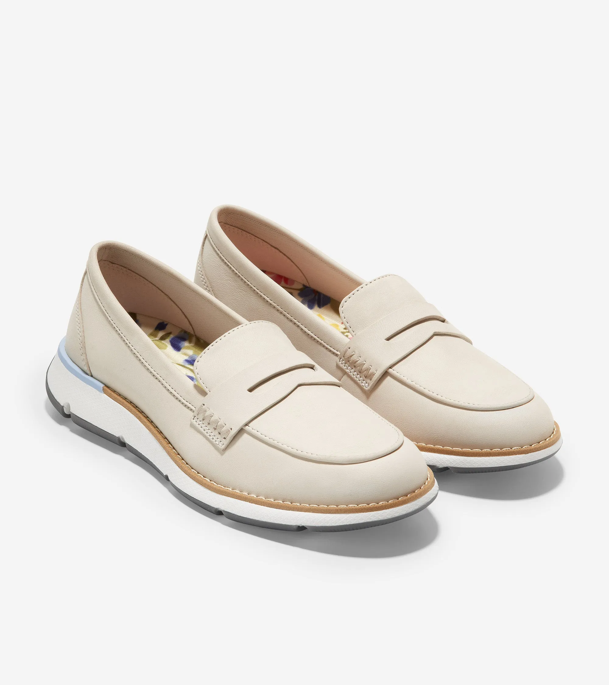 4.ZERØGRAND Loafer