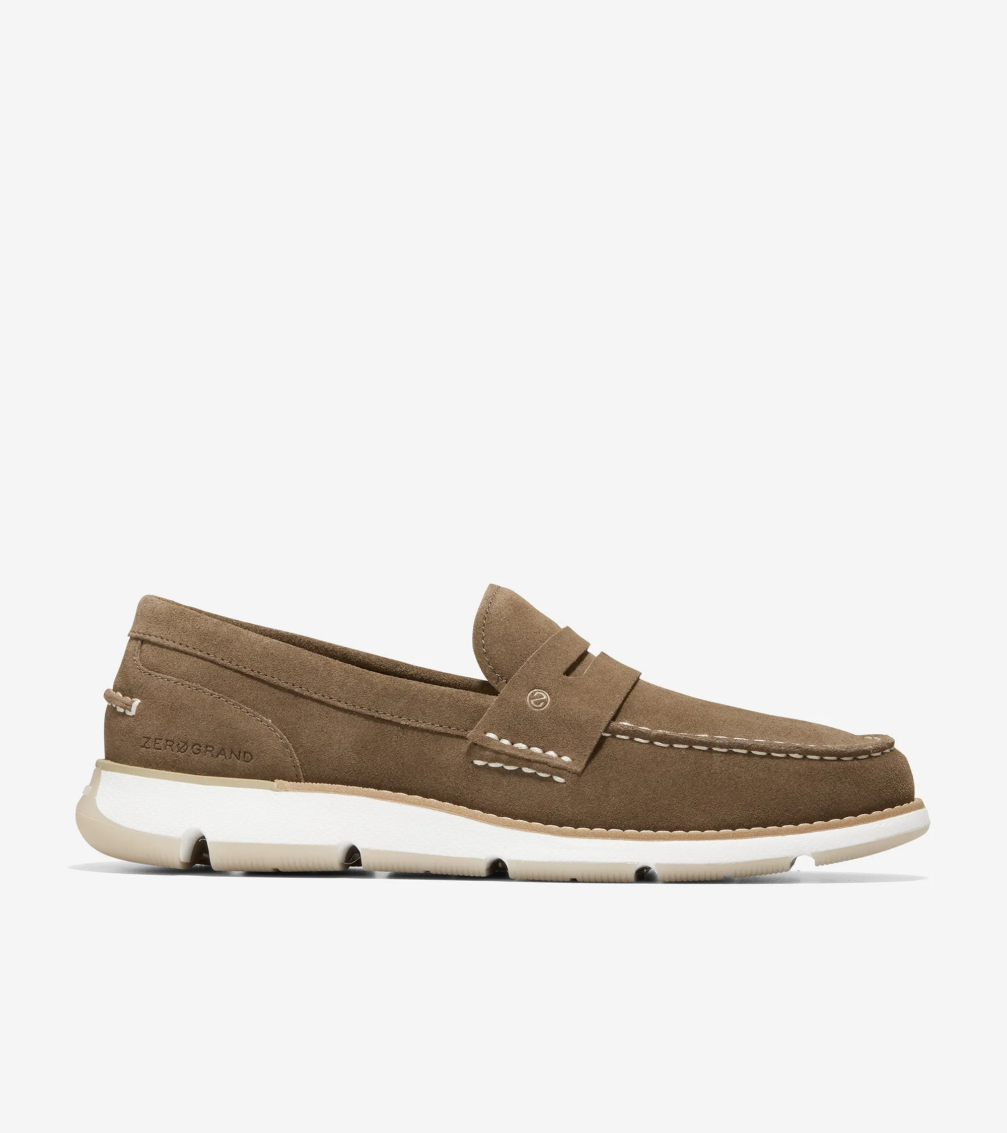 4.ZERØGRAND Loafer