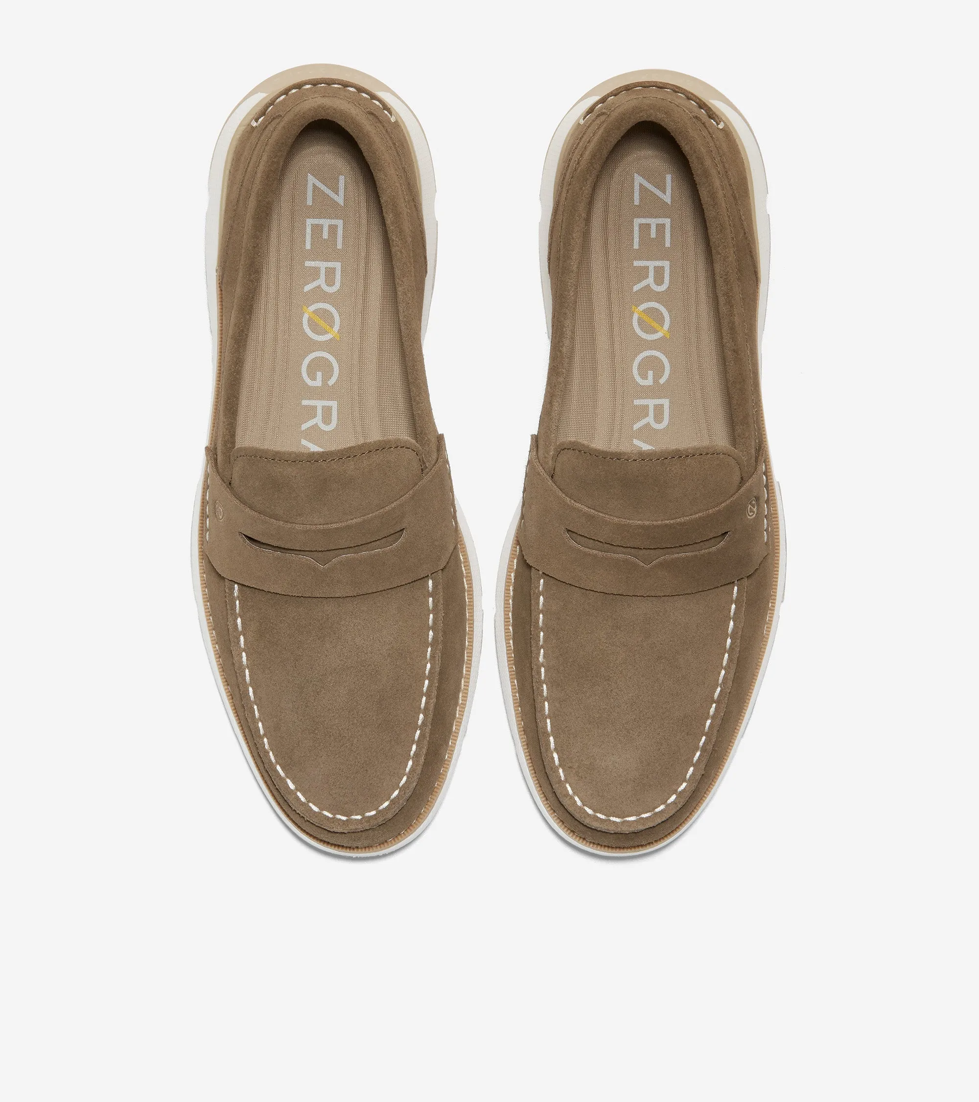 4.ZERØGRAND Loafer