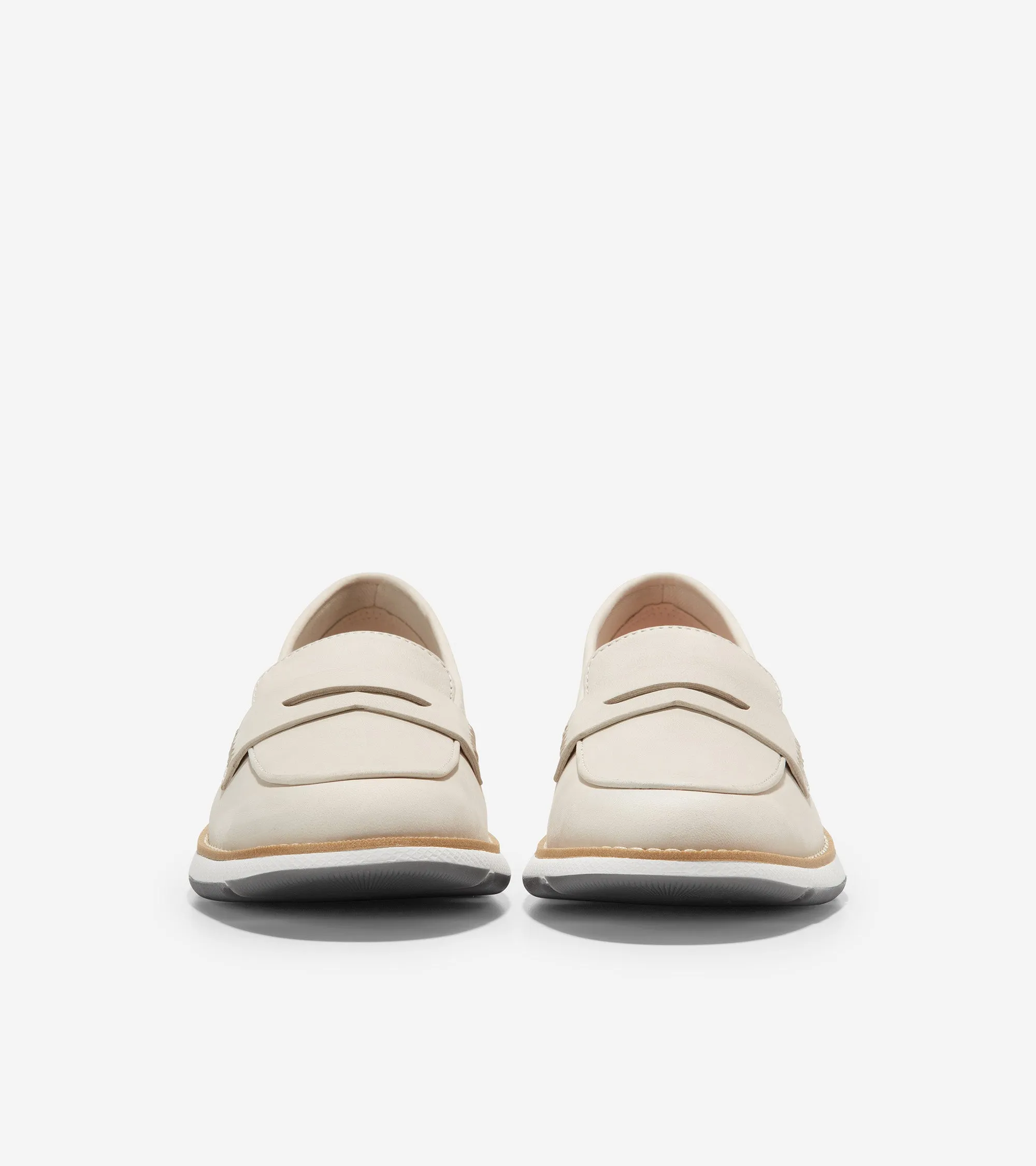 4.ZERØGRAND Loafer