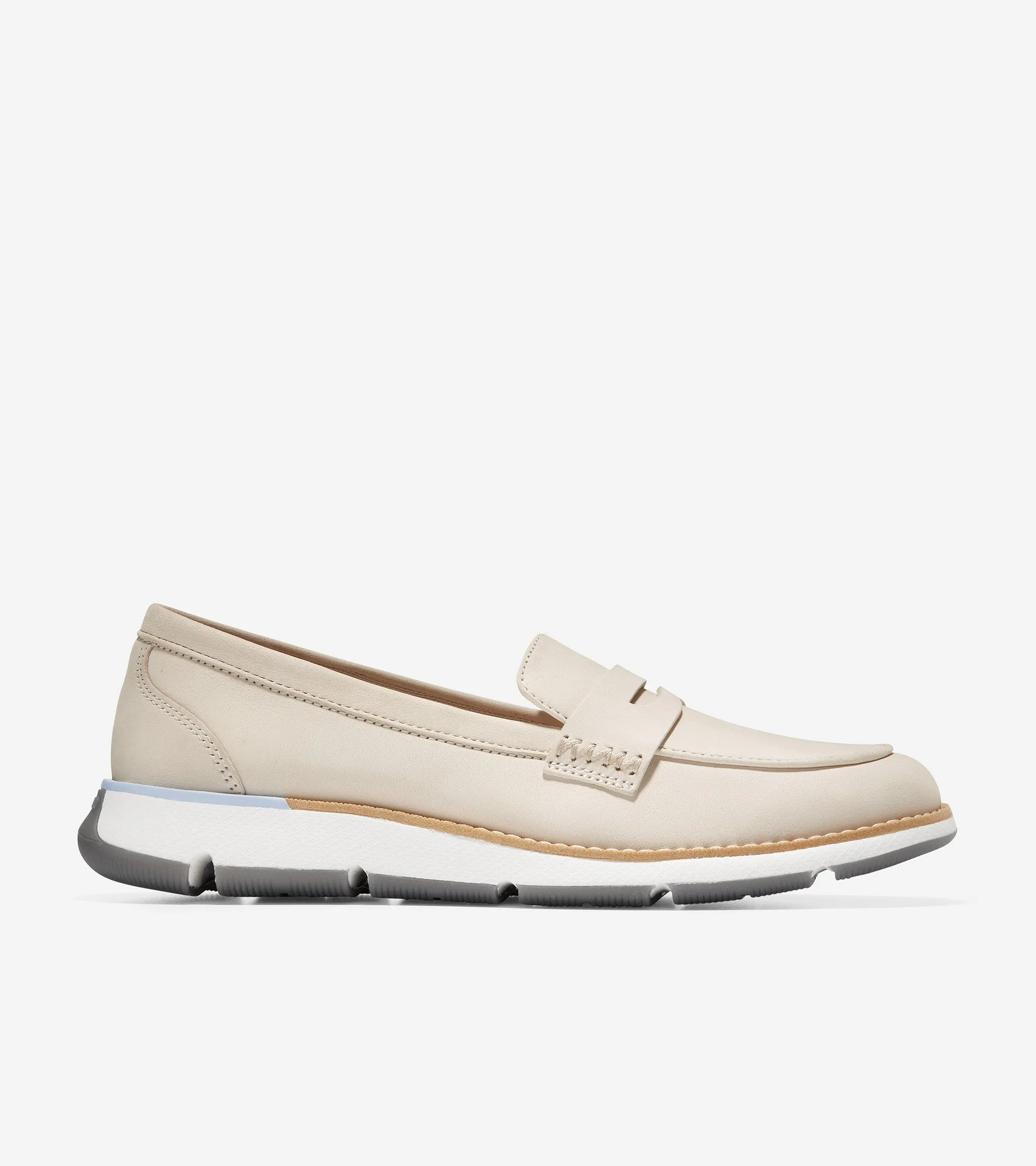 4.ZERØGRAND Loafer