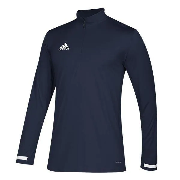 Adidas T19 1/4 ZIP Long Sleeve Women's