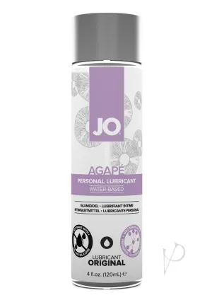 Agape Original Lubricant 4oz