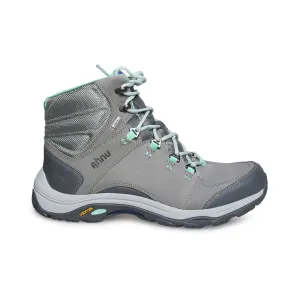 Ahnu Montara III Boot Event Wild Dove - Women's