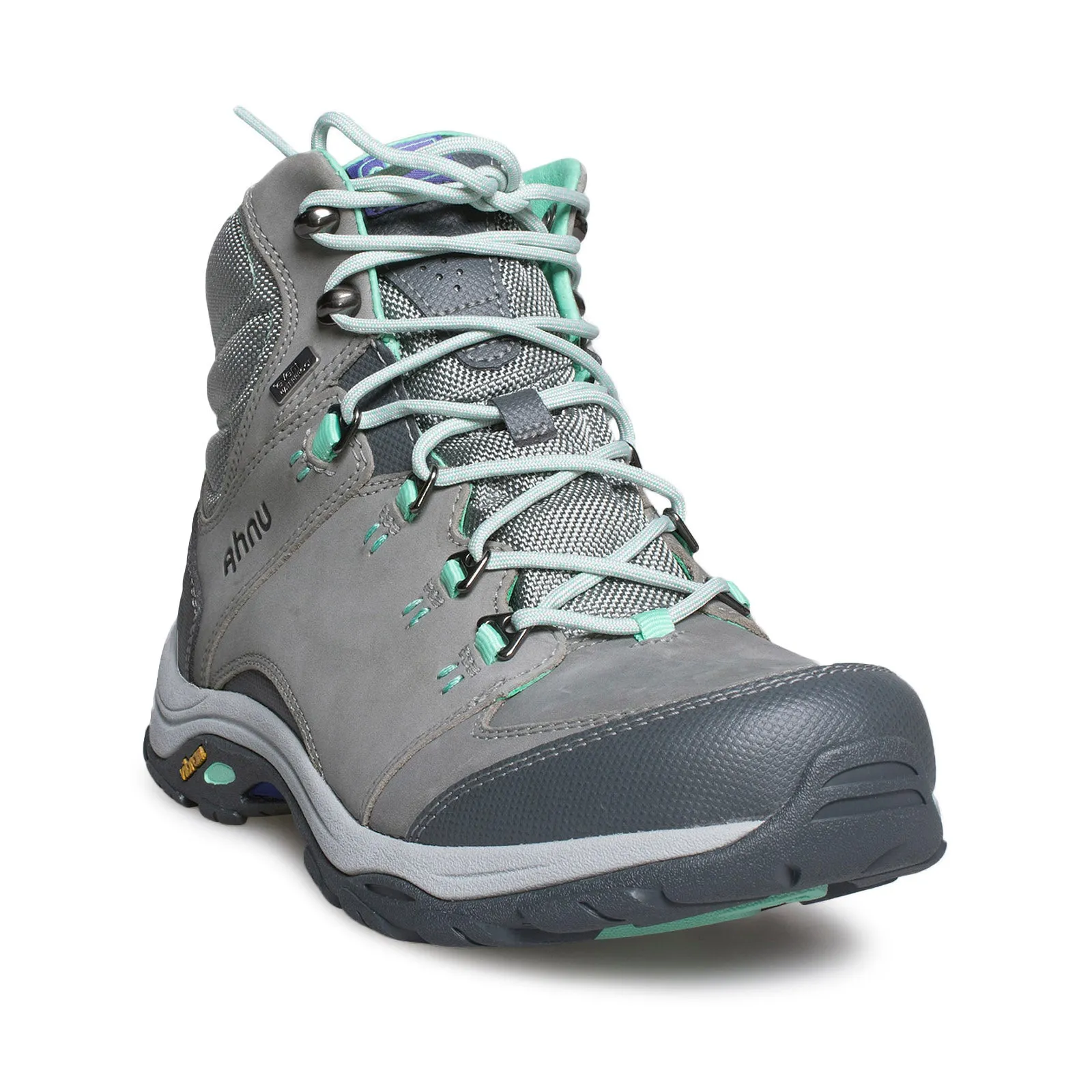 Ahnu Montara III Boot Event Wild Dove - Women's