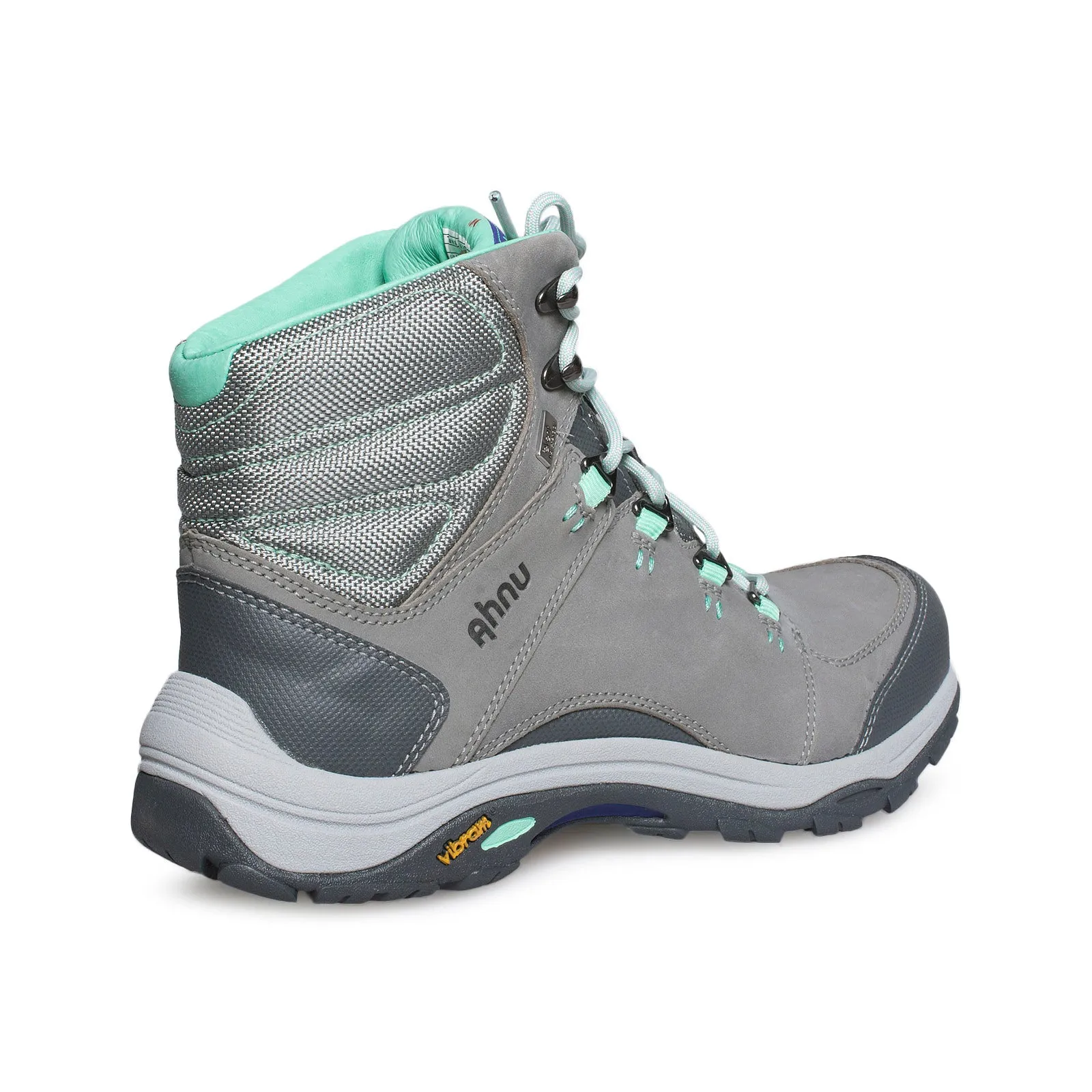 Ahnu Montara III Boot Event Wild Dove - Women's