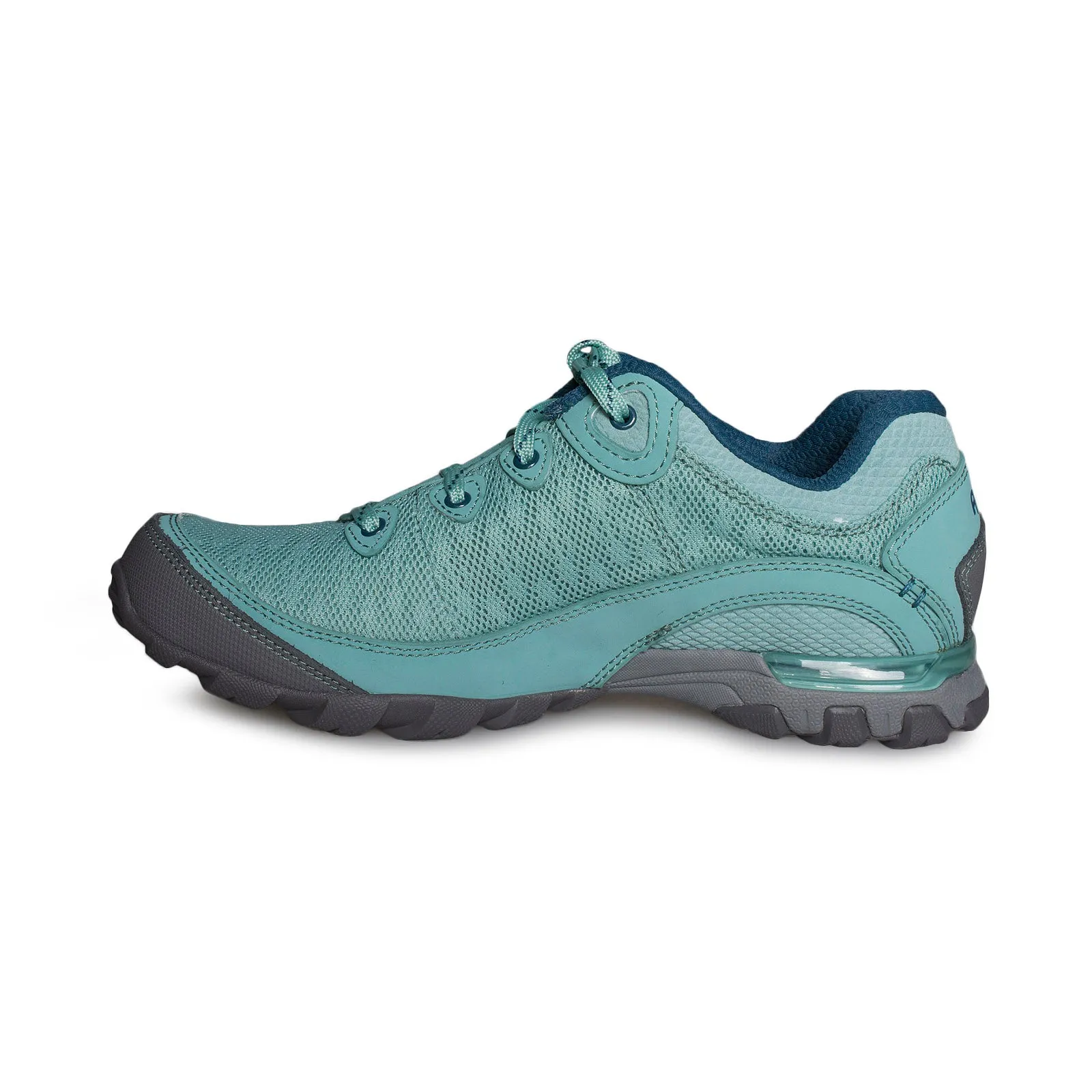 Ahnu Sugarpine II Air Mesh Lagoon Shoes - Women's