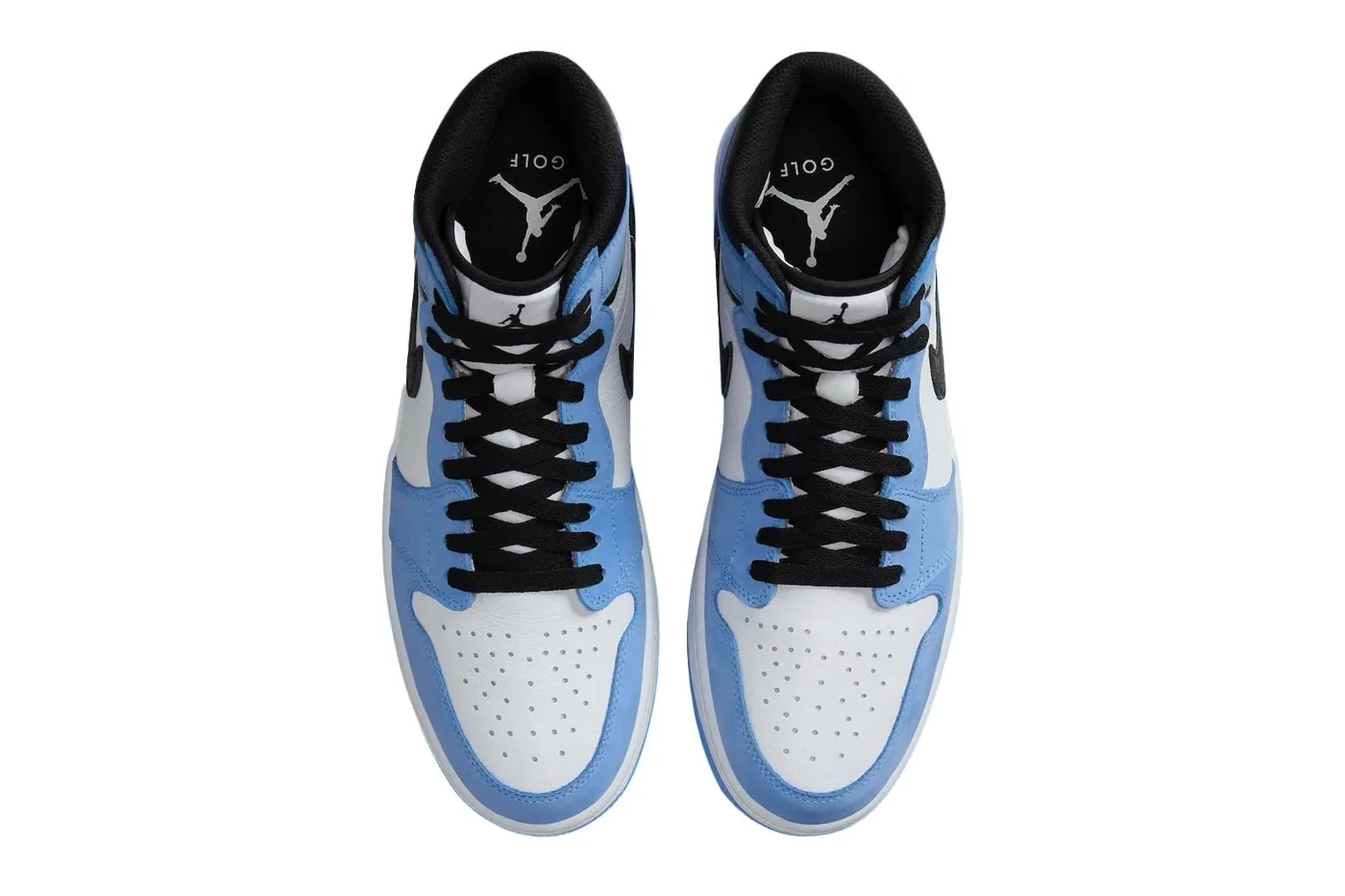 Air Jordan 1 Retro High Golf University Blue Sale