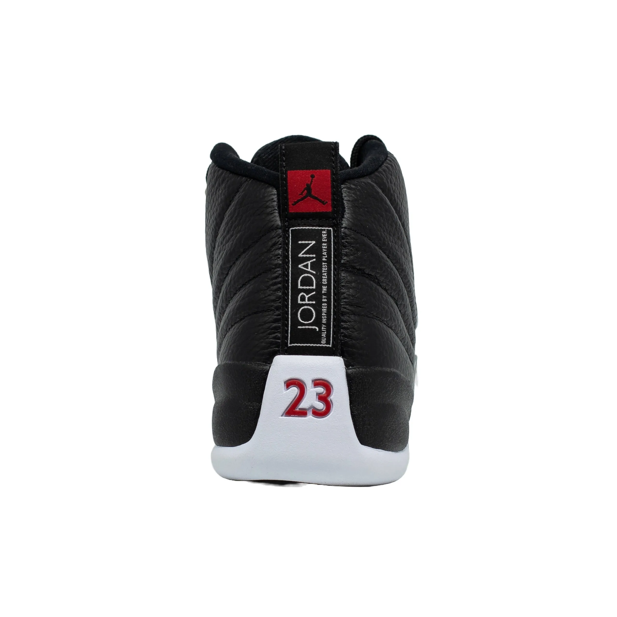 Air Jordan 12 (GS), Playoff (2022)