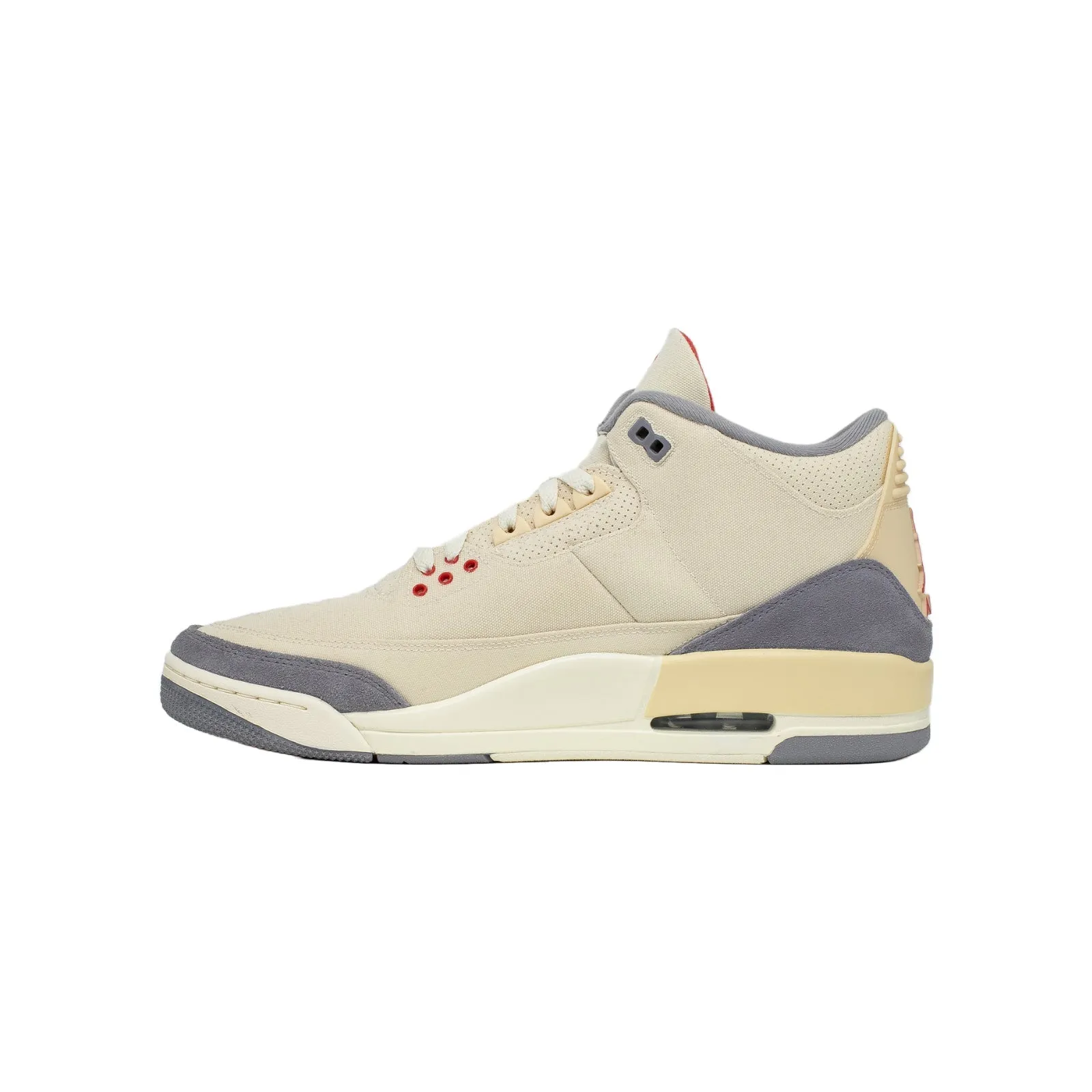 Air Jordan 3, Muslin