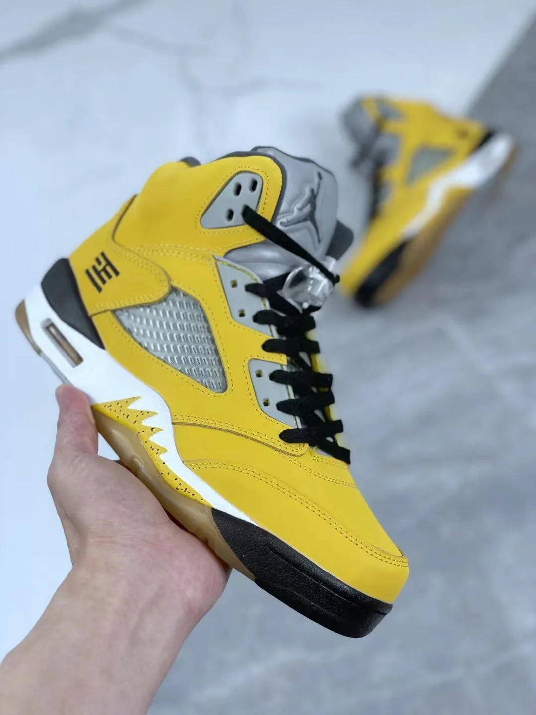 Air Jordan 5 "Tokyo T23"