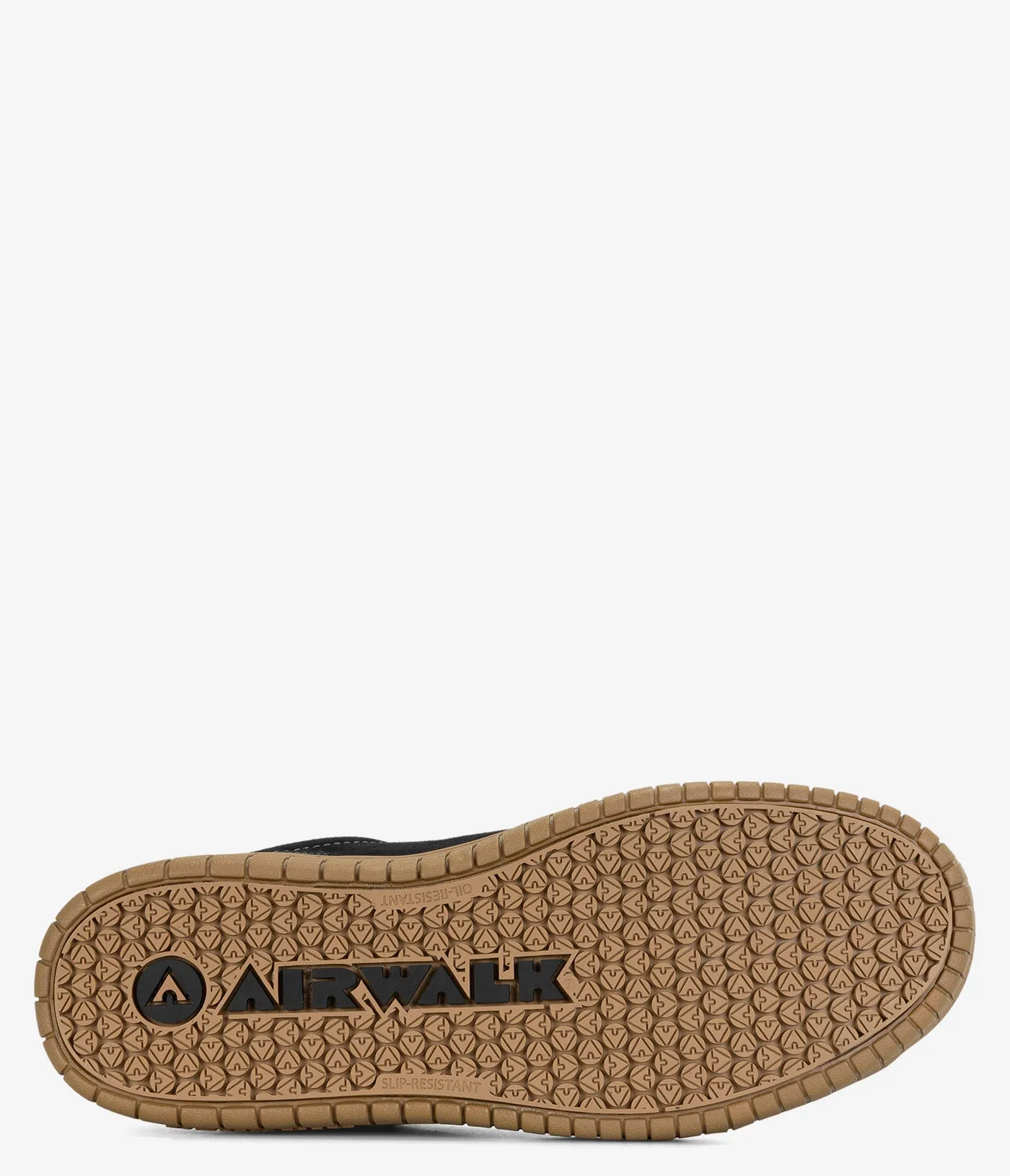 Airwalk Camino Composite Toe Work Shoe - Men