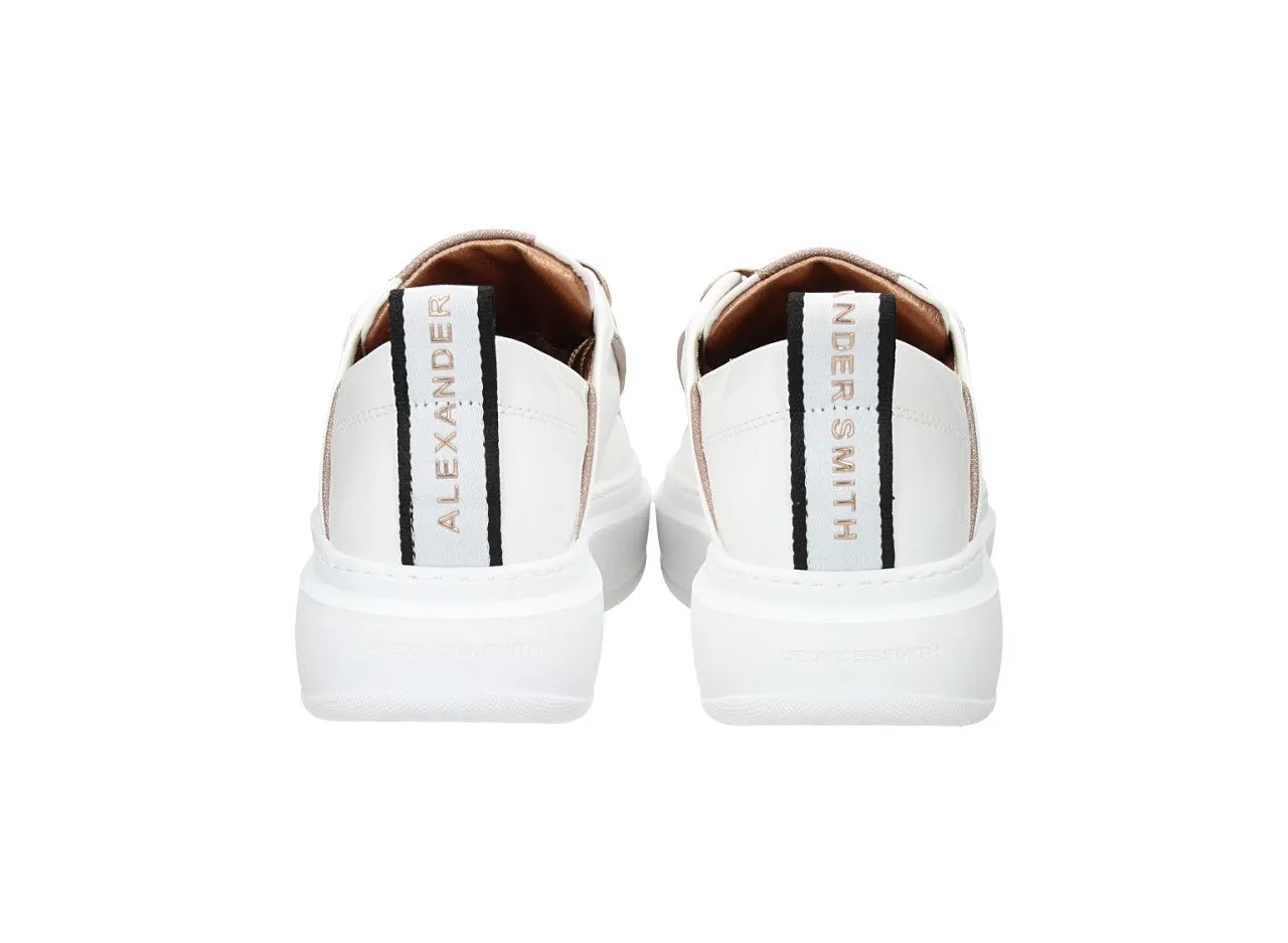 Alexander smith - D 0066WNU Sneakers