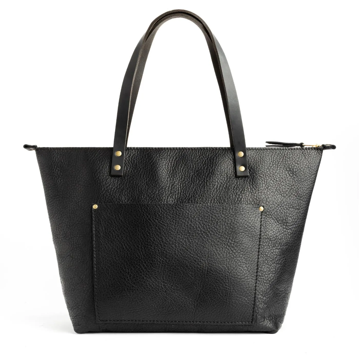 'Almost Perfect' Leather Tote Bag