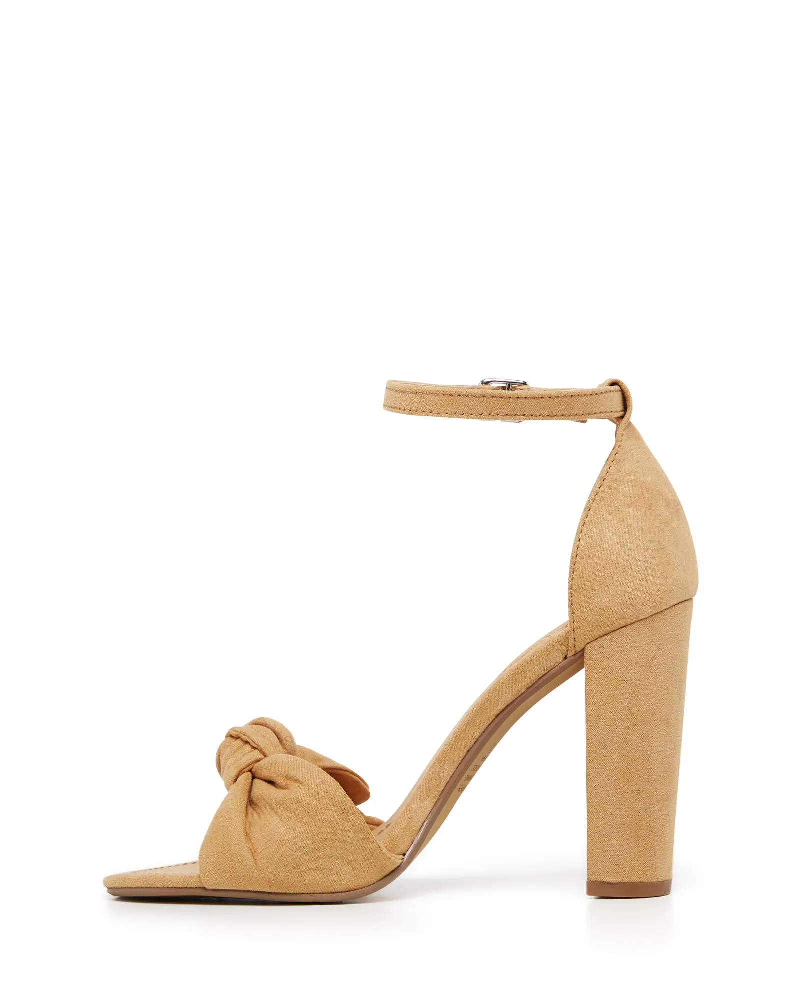 Ameins Heel Camel