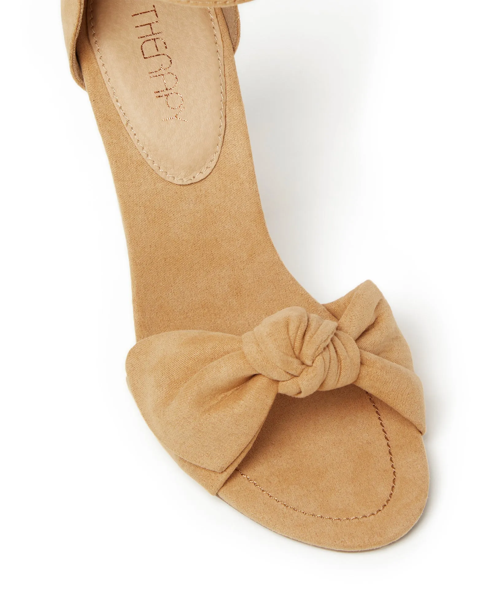 Ameins Heel Camel