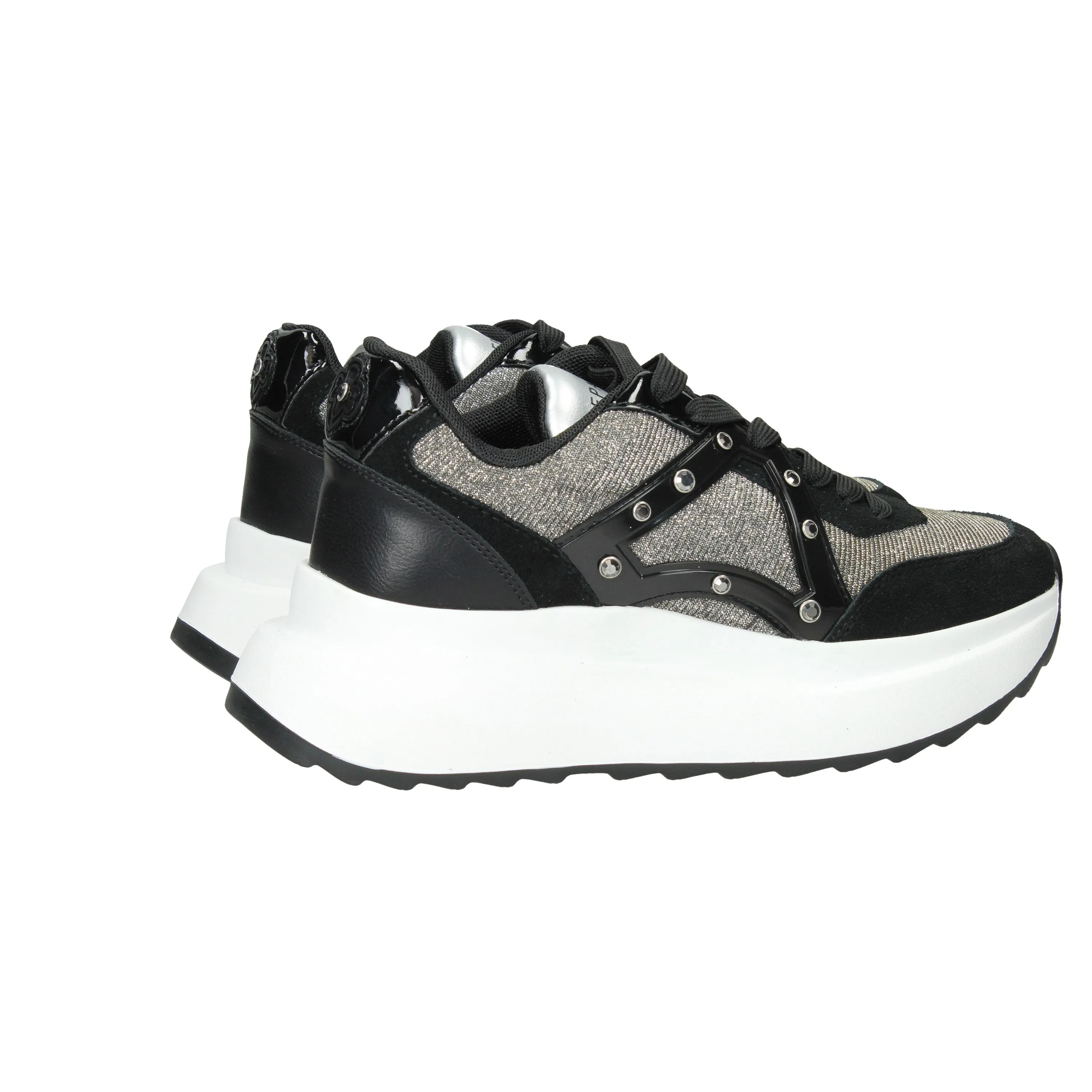 Apepazza - D F3COZY05 Sneakers