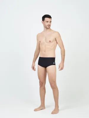 Aqua Sphere Essentials 14cm Black Brief Trunk