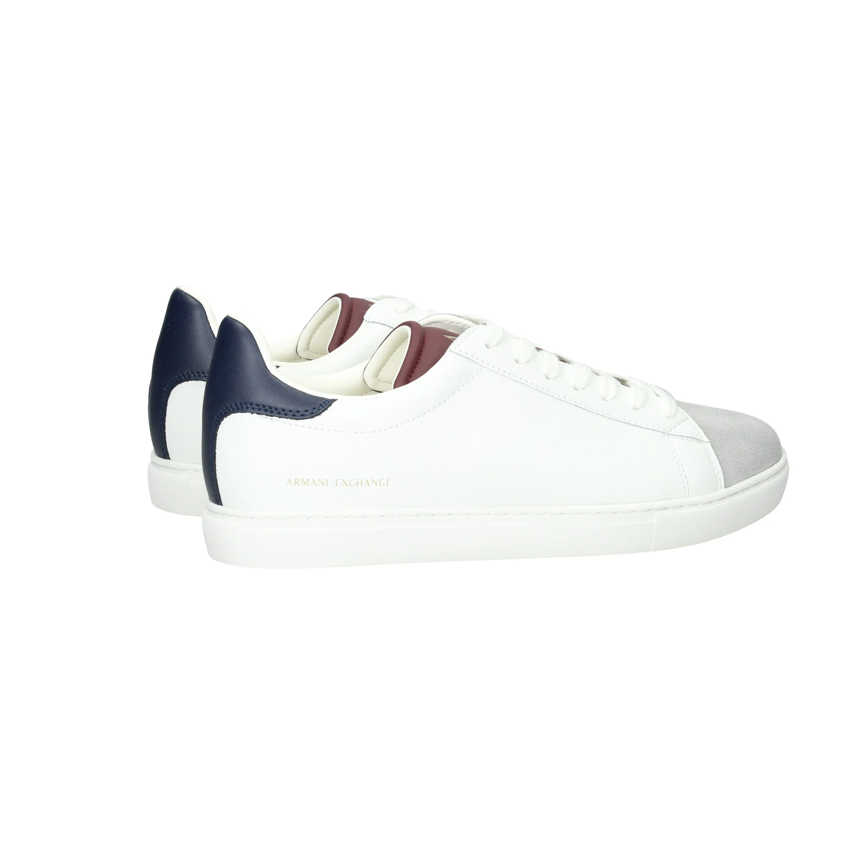 Armani exchange - U XUX001 Sneakers