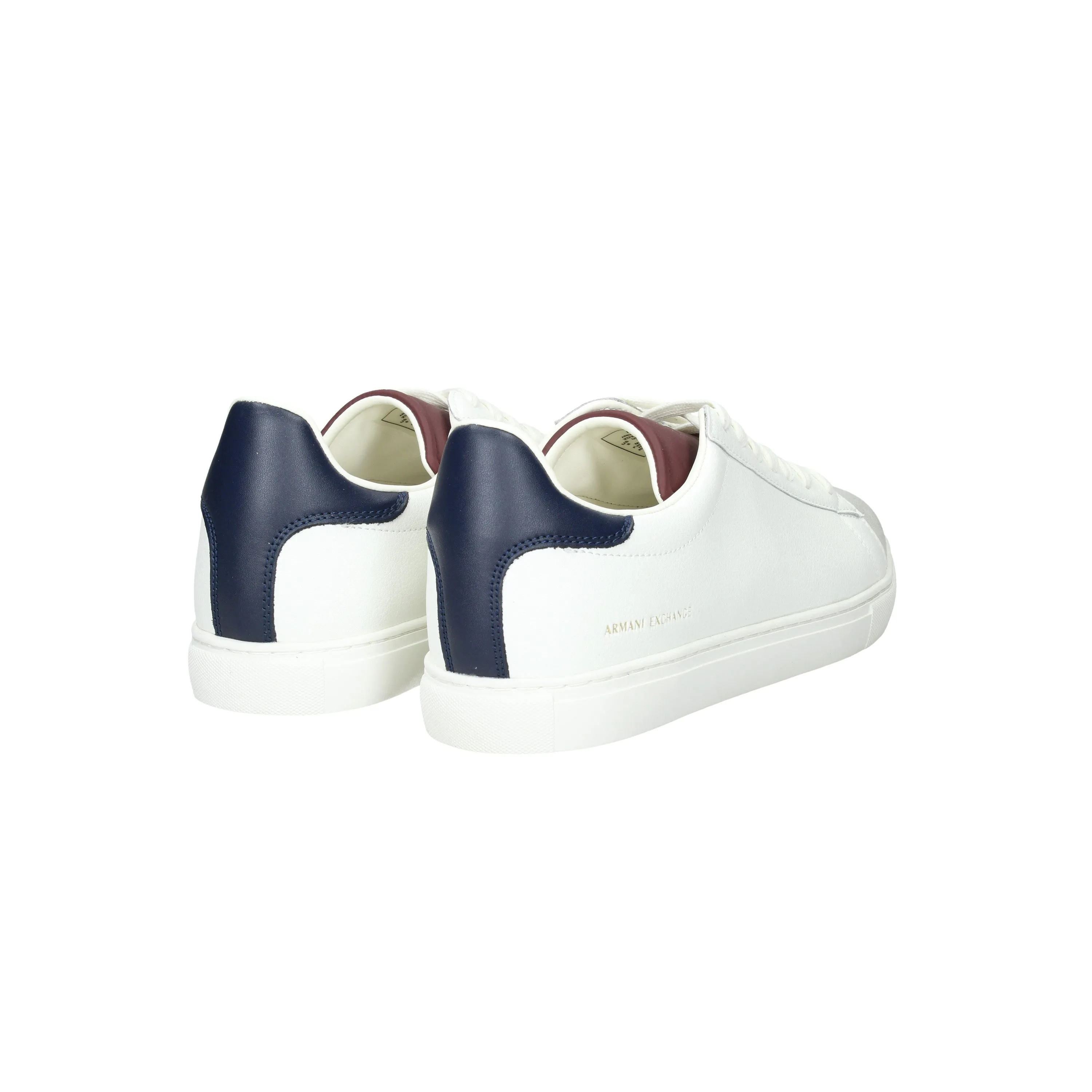 Armani exchange - U XUX001 Sneakers