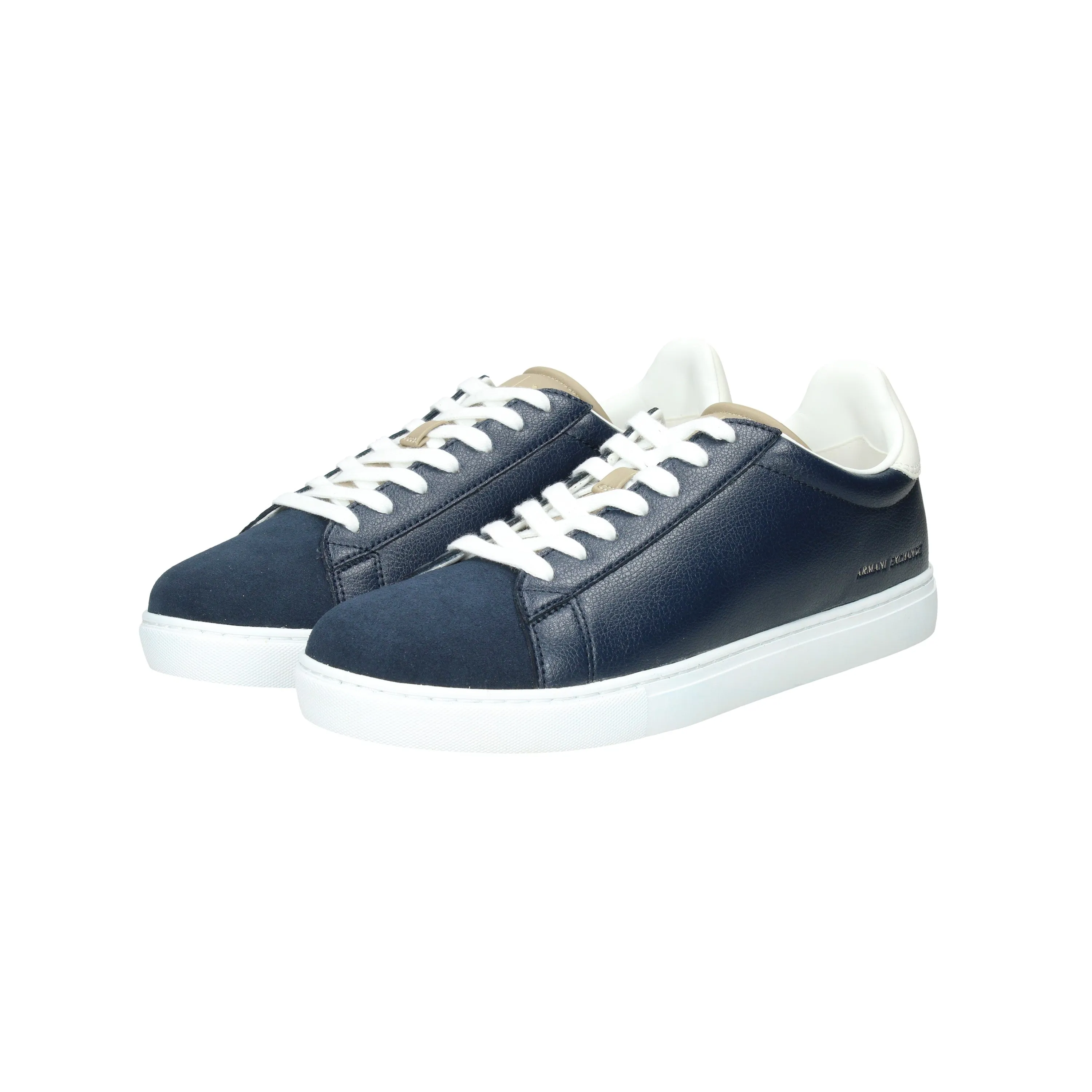 Armani exchange - U XUX001 Sneakers