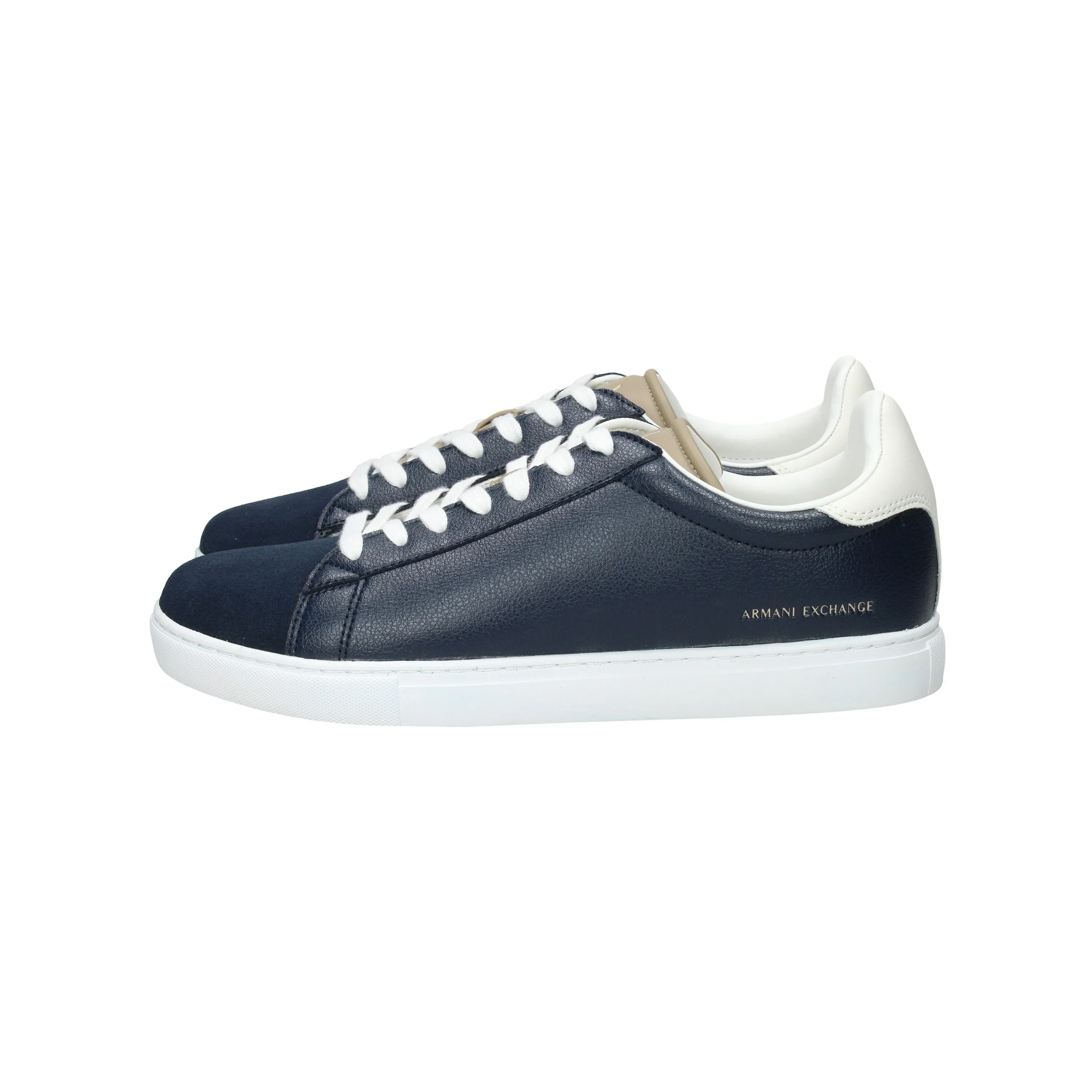 Armani exchange - U XUX001 Sneakers