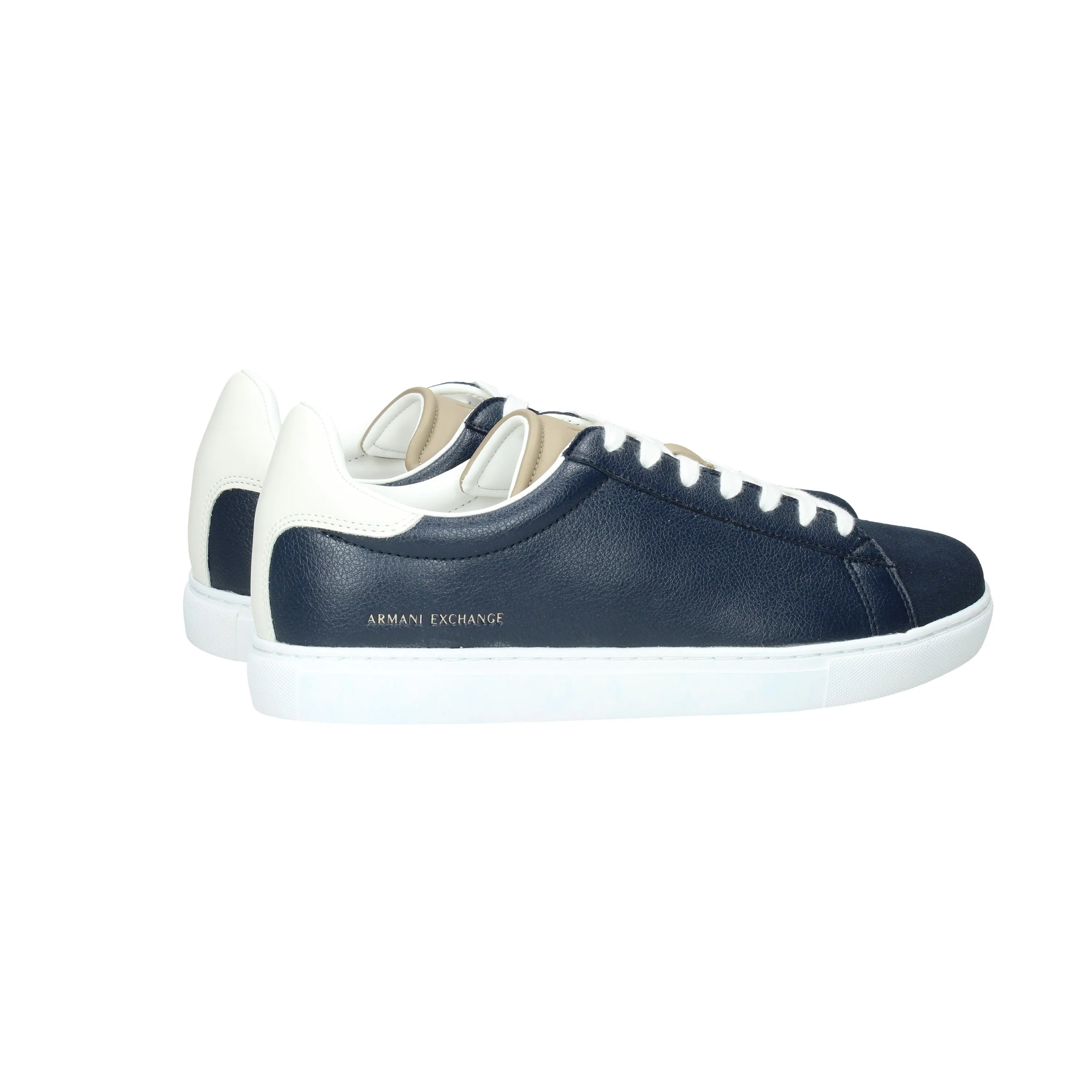 Armani exchange - U XUX001 Sneakers