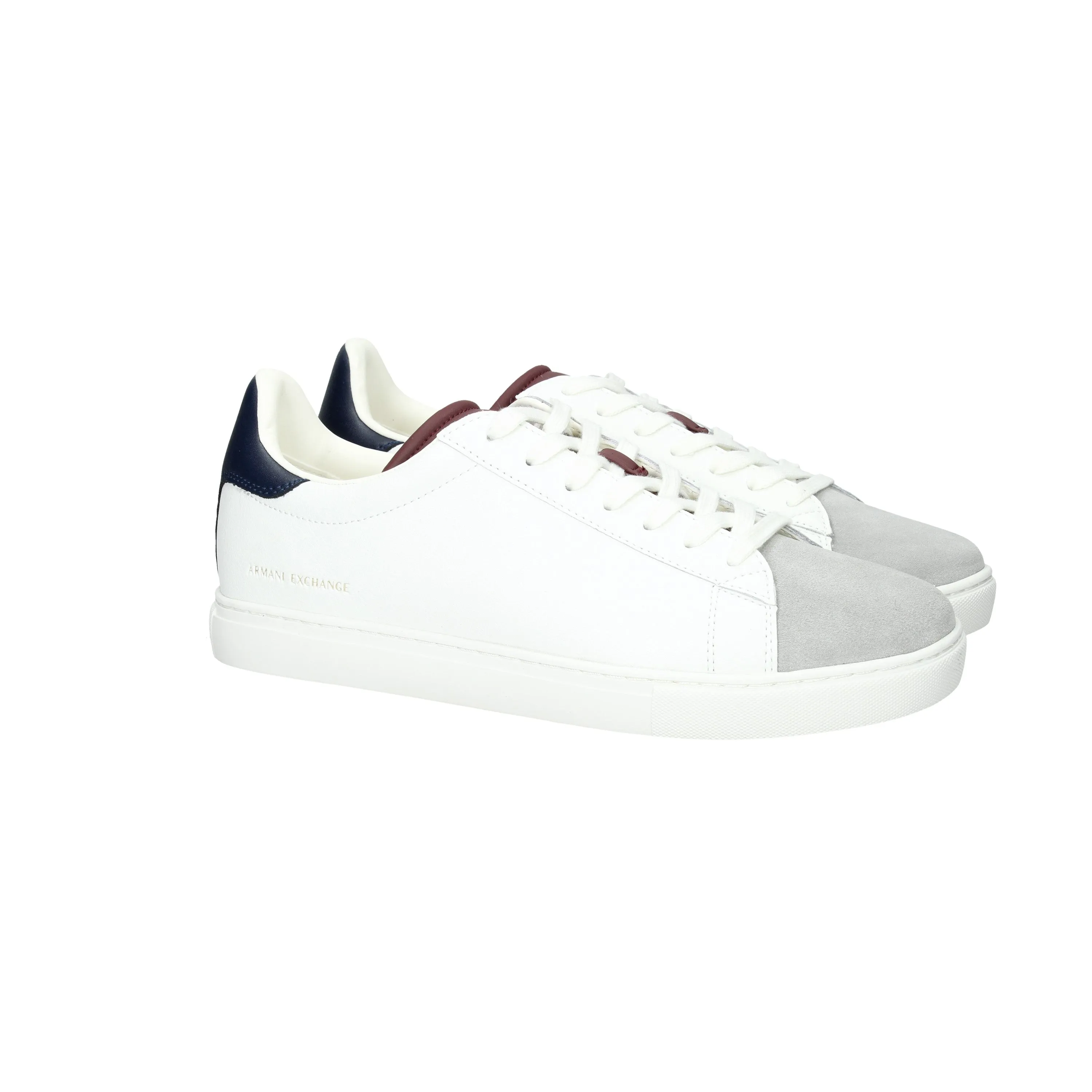 Armani exchange - U XUX001 Sneakers