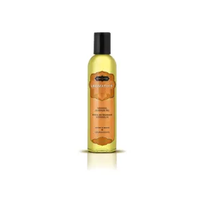 Aromatics Massage Oil - Sweet Almond - 2 Fl Oz