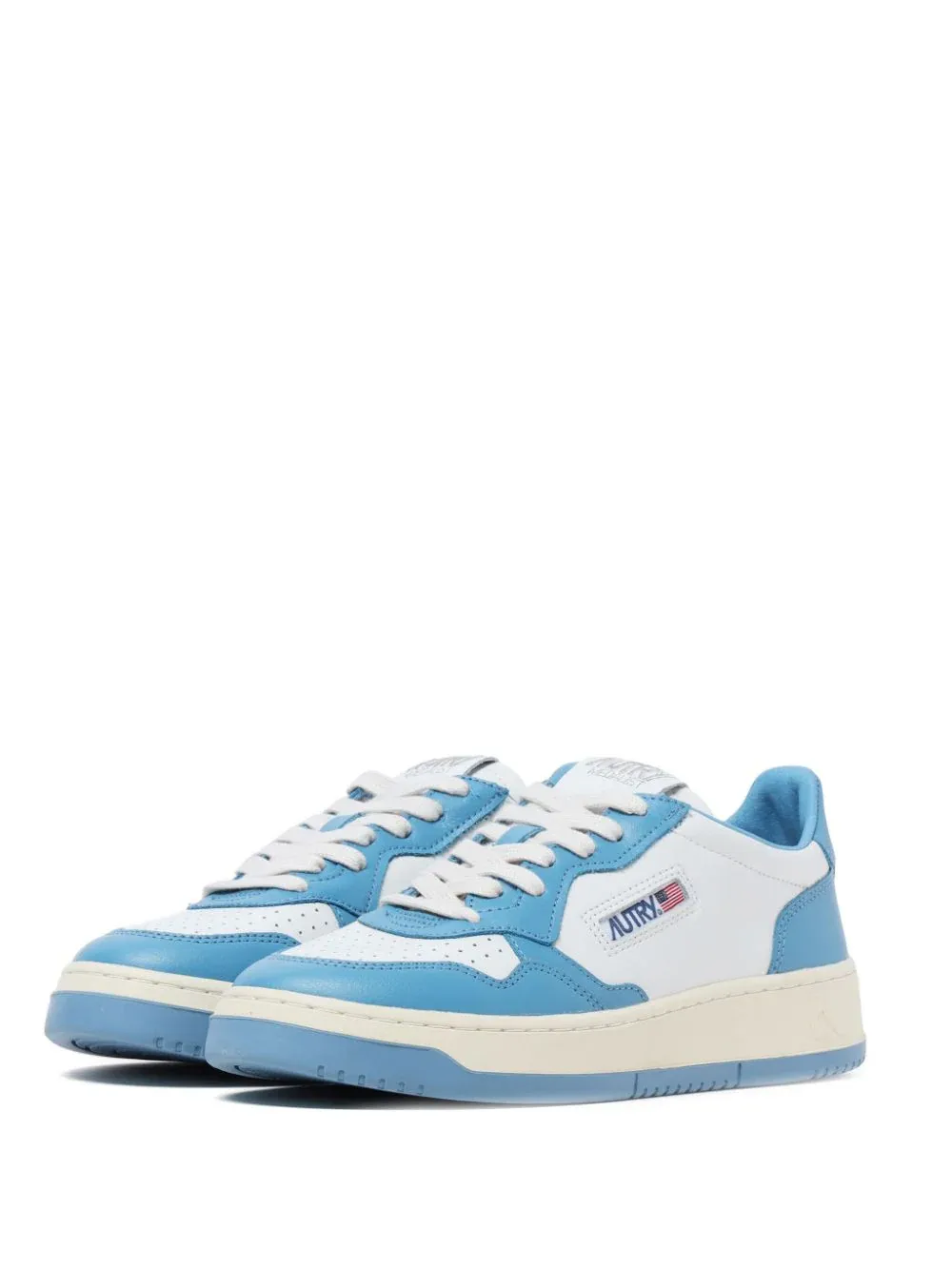 AUTRY - Women Medalist Low Sneakers