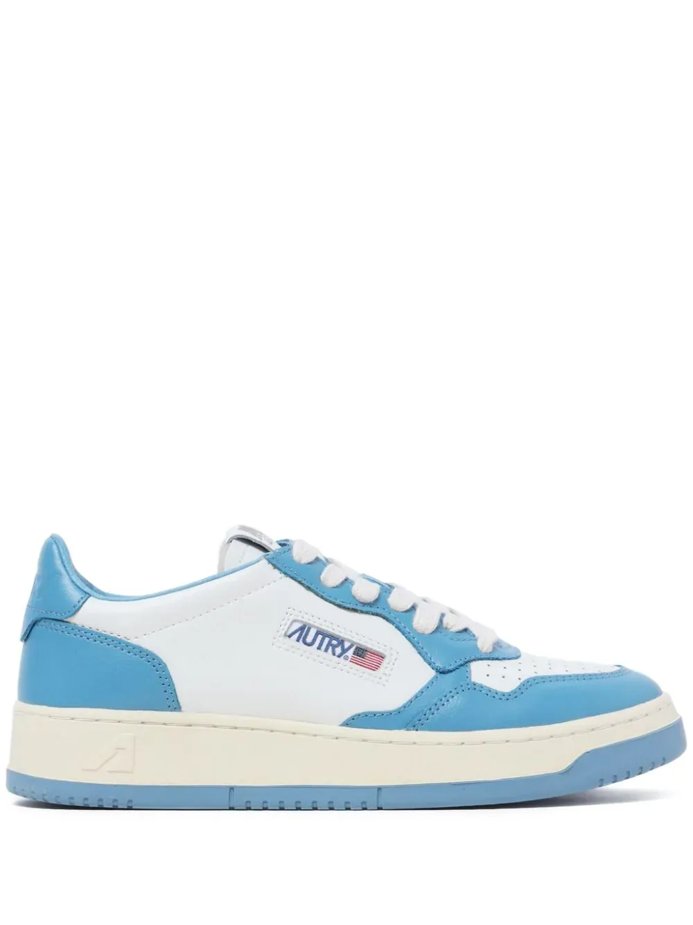 AUTRY - Women Medalist Low Sneakers