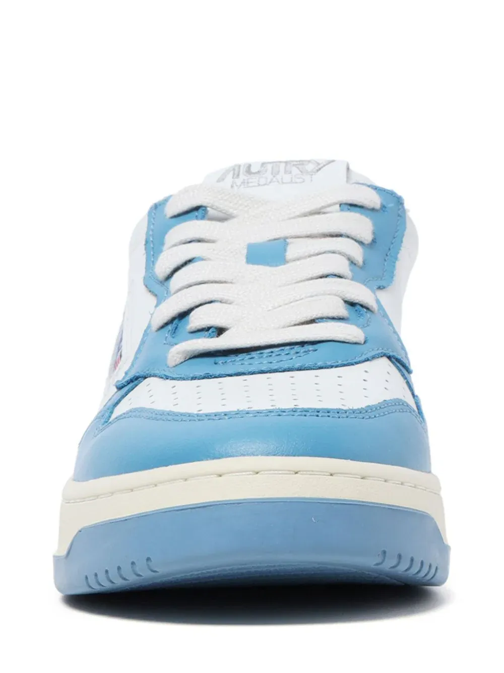 AUTRY - Women Medalist Low Sneakers