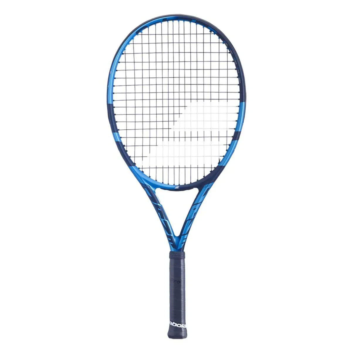 Babolat 140417 136 Pure Drive Junior 25 S C Tennis Racquet - Blue