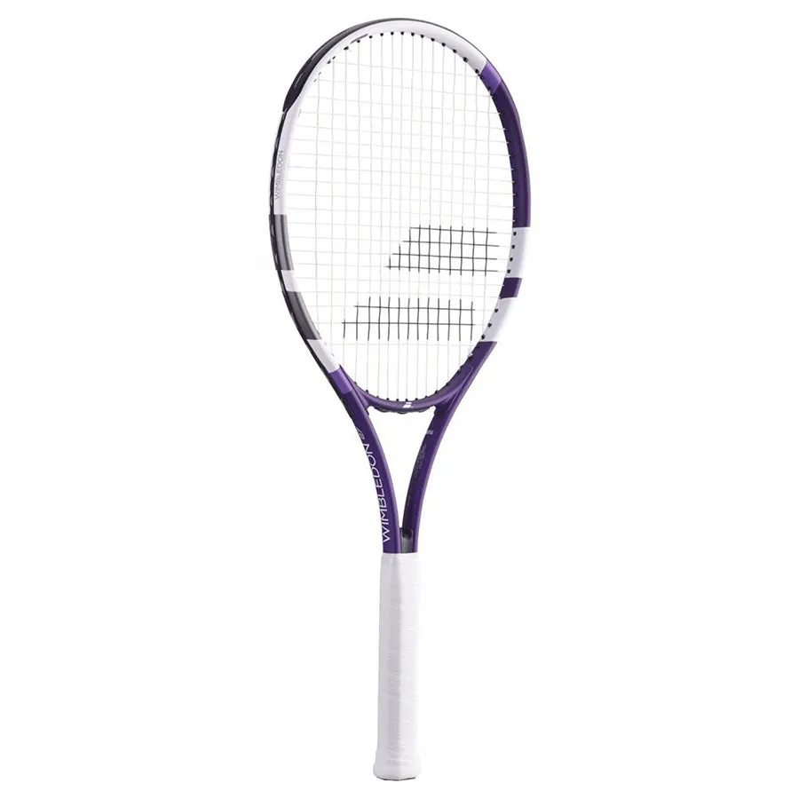 Babolat 170420 Wimbledon 27 SMU