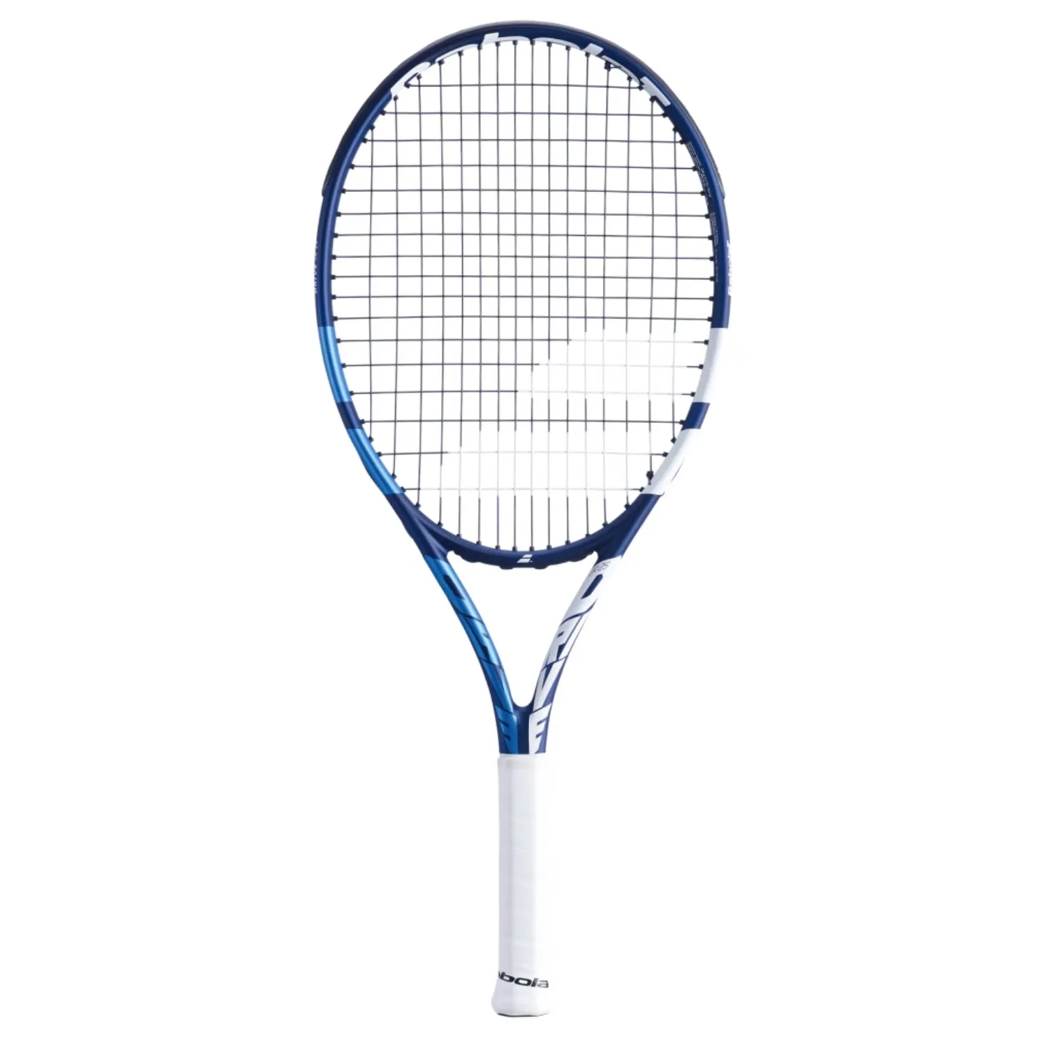 Babolat Drive Junior 25 Strung Tennis Racquet