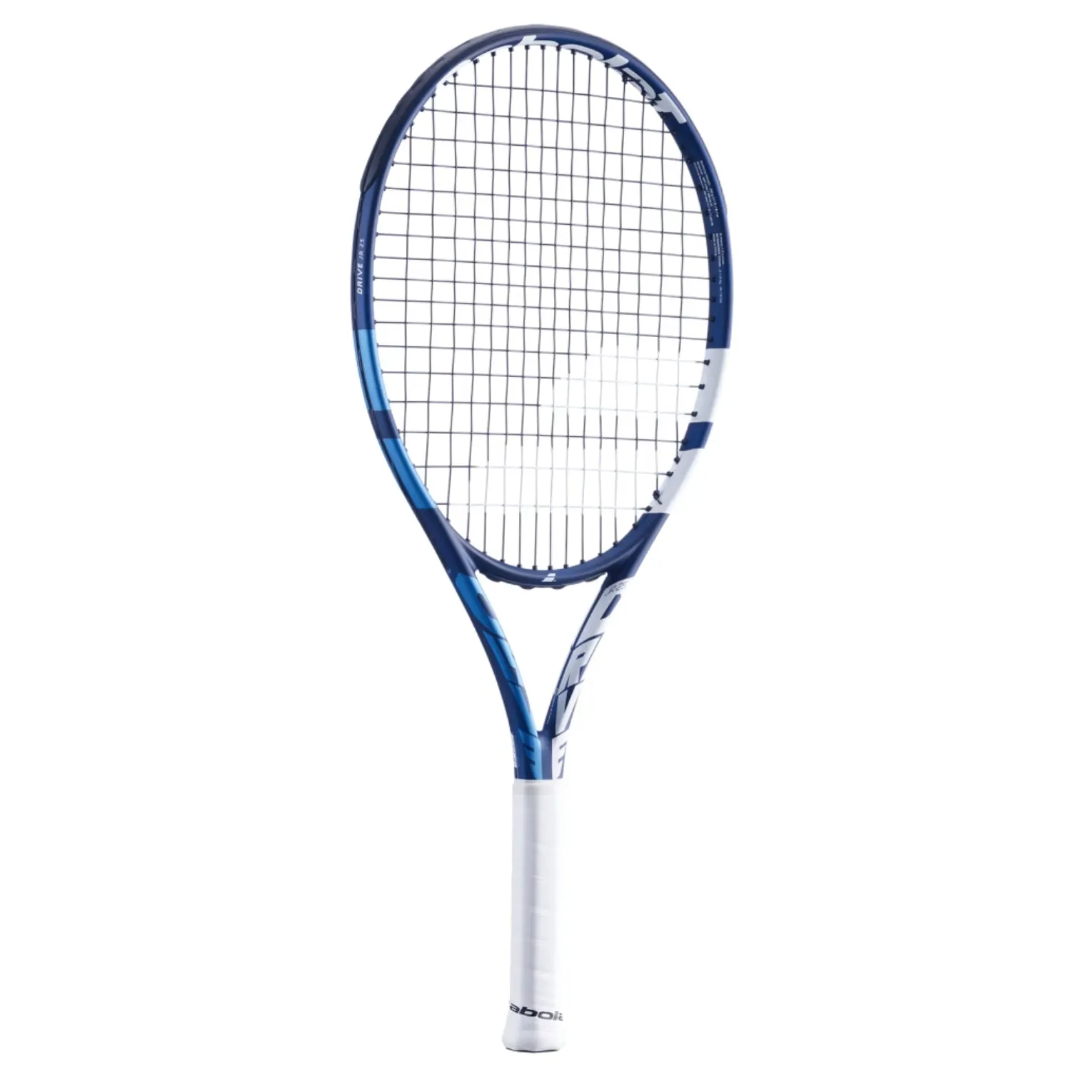 Babolat Drive Junior 25 Strung Tennis Racquet