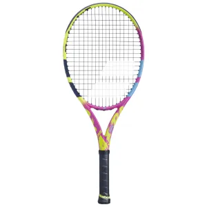 Babolat Pure Aero Rafa Junior 26 (2023) Tennis Racquet