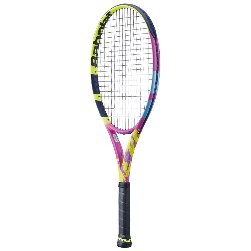 Babolat Pure Aero Rafa Junior 26 (2023) Tennis Racquet