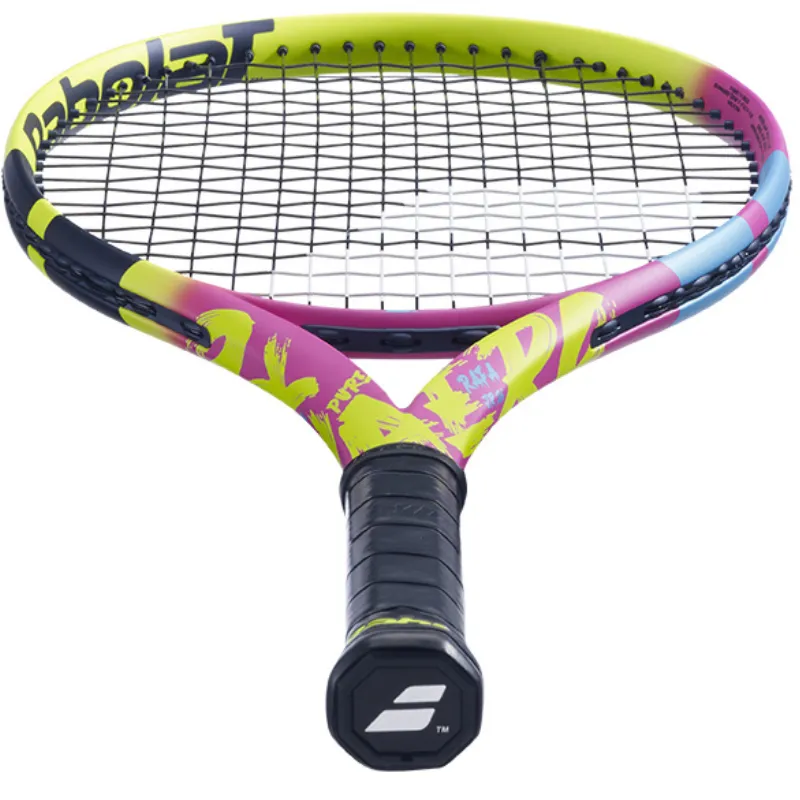 Babolat Pure Aero Rafa Junior 26 (2023) Tennis Racquet