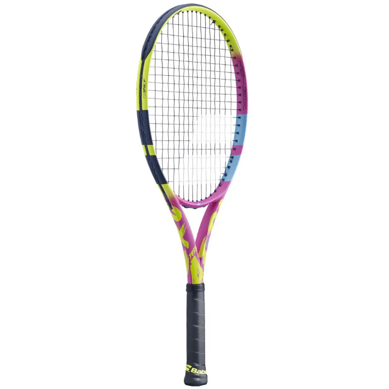 Babolat Pure Aero Rafa Junior 26 (2023) Tennis Racquet