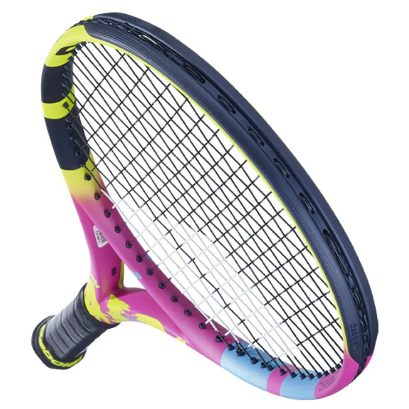 Babolat Pure Aero Rafa Junior 26 (2023) Tennis Racquet